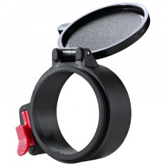 Крышка для прицела Butler Creek EYE №17 (20170) под окуляр D=42.5 мм