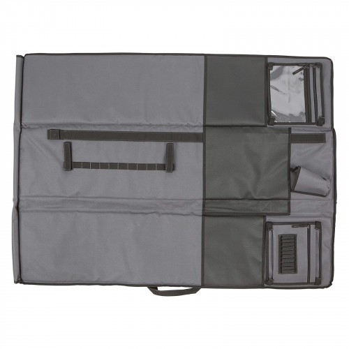 Чехол-матрас для оружия Allen Ruger 27990 с оптическим прицелом 130 см Черный