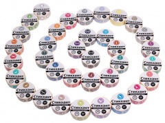 Стикхант 12 Полный набор 54 шайбы