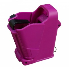 Ускоритель зарядки Maglula UP60PR для калибра 9 мм / .45 Фиолетовый