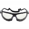 Очки баллистические тактические PMX Reload G-6110ST Anti-fog Прозрачные 96%