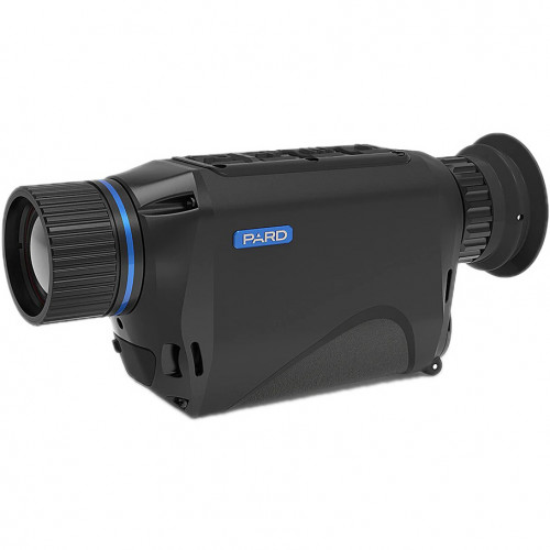 Монокуляр тепловизионный Pard TA 32-25 3.5-28X25 S=384X288 Обнаружение 1600 м