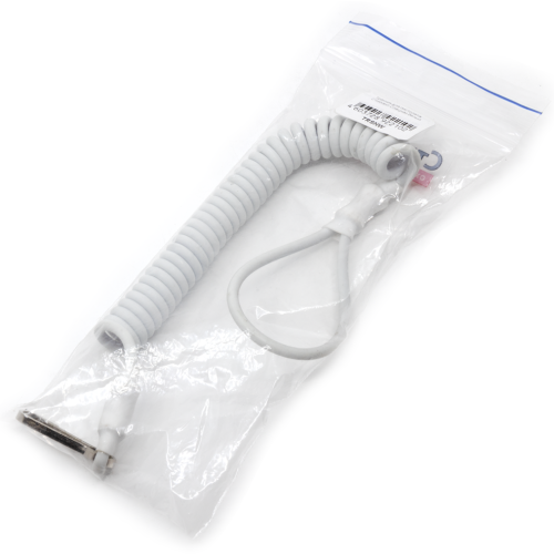 Тренчик для пистолета Стикхант Спецназ Белый