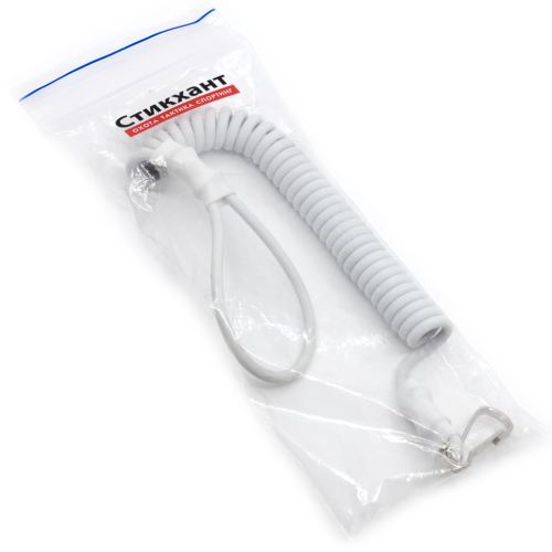 Тренчик для пистолета Стикхант Спецназ Белый