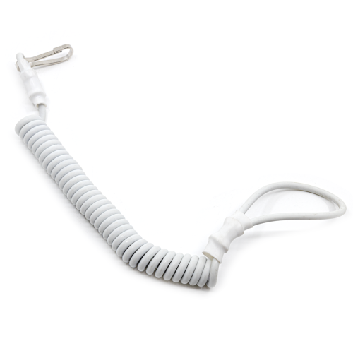 Тренчик для пистолета Стикхант Спецназ Белый