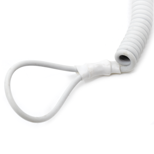 Тренчик для пистолета Стикхант Спецназ Белый