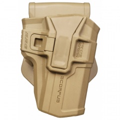 Кобура Fab Defense M24 Paddle 226 SC-24P226T для Sig Sauer P226 Койот
