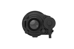 Монокуляр тепловизионный мультифункциональный iRay Rico Micro 25 640 2-8X25 S=640X512 Обнаружение 1298 м