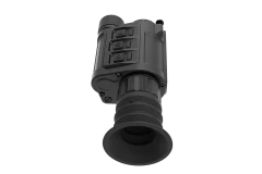 Монокуляр тепловизионный мультифункциональный iRay Rico Micro 25 640 2-8X25 S=640X512 Обнаружение 1298 м