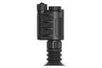 Монокуляр тепловизионный мультифункциональный iRay Rico Micro 25 640 2-8X25 S=640X512 Обнаружение 1298 м