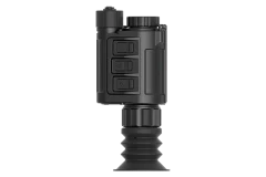 Монокуляр тепловизионный мультифункциональный iRay Rico Micro 25 640 2-8X25 S=640X512 Обнаружение 1298 м