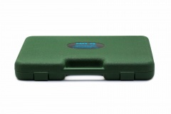 Набор для чистки оружия PMX 58 деталей в пластиковом кейсе