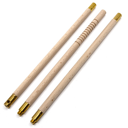 Шомпол Stil Crin 70A для гладкоствольного оружия Мама М5 L=81 см