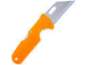 Нож Cold Steel Click N Cut Hunters, 3 сменных клинка, сталь 420J2, рукоять ABS