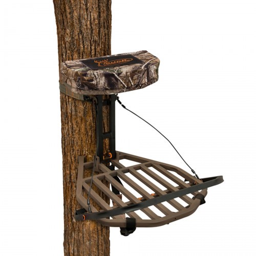Лабаз Ameristep Duck Commander Non-Typical Avenger SL Hang-On 2RX1H005C с креплением на дерево