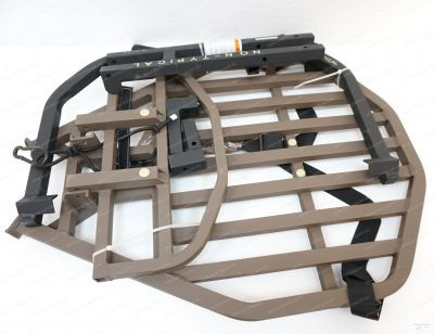 Лабаз Ameristep Duck Commander Non-Typical Avenger SL Hang-On 2RX1H005C с креплением на дерево