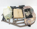Лабаз Ameristep Duck Commander Non-Typical Avenger SL Hang-On 2RX1H005C с креплением на дерево