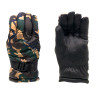 Перчатки Стикхант Север зимние непромокаемые полноразмерные Камуфляж