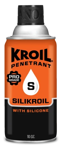 Средство Kano Silikroil силиконовое спрей 300 мл