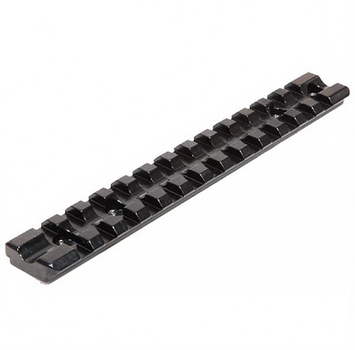 Планка Picatinny Contessa Alessandro PH03 для Tikka T3 на 13 шагов