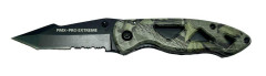 Нож складной PMX Extreme Special Series Pro PMX-084 Клинок 6,4 см RealTree