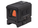 Прицел коллиматорный Gaut Tourmaline 1x20x18 Закрытый DOT 3 МOA на Weaver/Picatinny