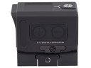 Прицел коллиматорный Gaut Tourmaline 1x20x18 Закрытый DOT 3 МOA на Weaver/Picatinny
