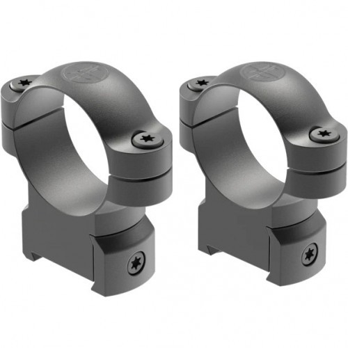 Кольца для прицела Leupold RM (61885) D=30 мм H=10 мм на CZ 550 | Средний