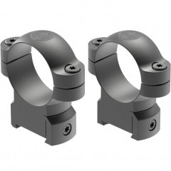 Кольца для прицела Leupold RM (61885) D=30 мм H=10 мм на CZ 550 | Средний