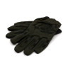 Перчатки тактические Outdoor Gloves Adventure полноразмерные прорезиненные Хаки