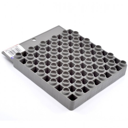 Доска для снаряжения патронов MTM Compact Universal Loading Tray LT-50-43