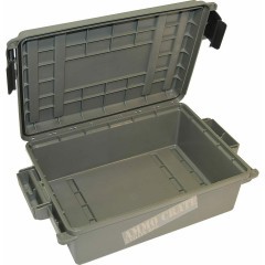 Ящик MTM Utility Box ACR4-18 для хранения снаряжения и патронов Хаки