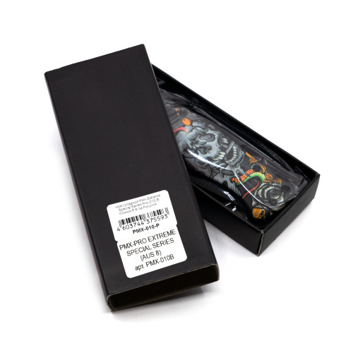 Нож складной PMX Extreme Special Series Pro-010-B Клинок 8.8 см Рисунок