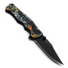 Нож складной PMX Extreme Special Series Pro-010-B Клинок 8.8 см Рисунок
