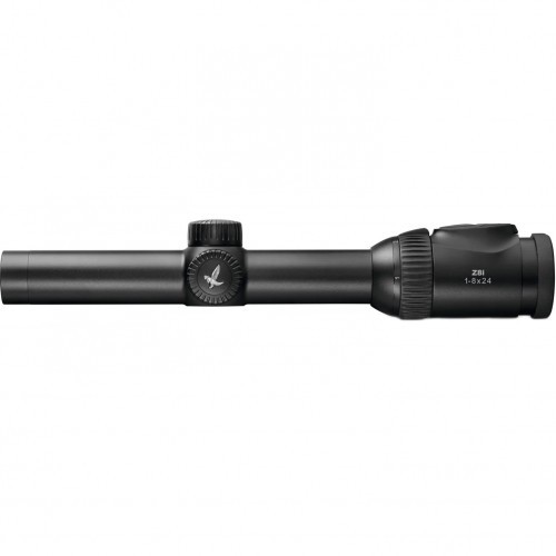 Прицел оптический Swarovski Z8i 1-8X24 IR SFP FP WP (581513) Сетка 4A-I