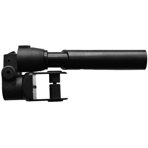 Трубка складная Fab Defense M4-AKMS P SB TUBE для телескопического приклада на АКМС Чёрный