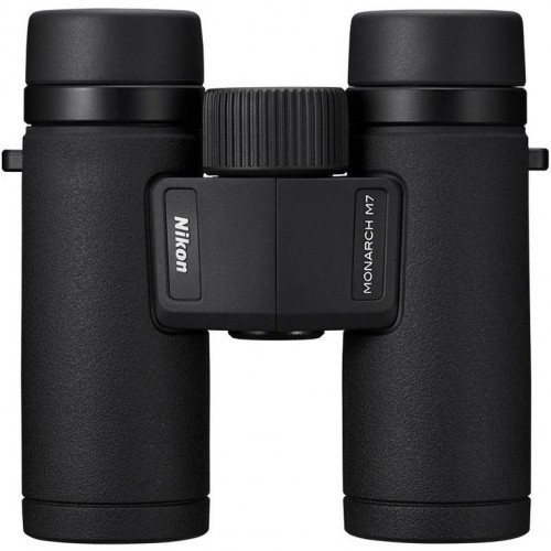 Бинокль Nikon Monarch М7 10X42 WP (BAA903SA) Roof | ED