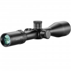 Прицел оптический Hawke Vantage 30 WA 4-16X50 IR SFP SF WP (14295) Сетка Rimfire .22 LR HV