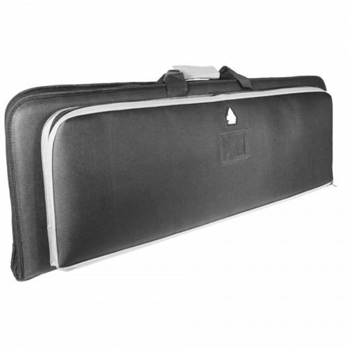 Чехол-сумка для оружия Leapers UTG MC Homeland Security PVC-MC42B без оптического прицела 106 см Черный