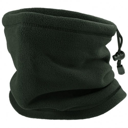 Бафф RusForce флисовый Зелёный