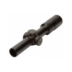 Прицел оптический Sightmark Citadel 1-6X24 IR SFP FP WP (SM13038HDR) Сетка HDR