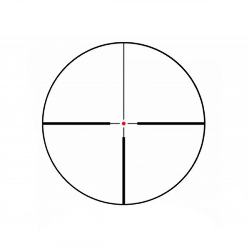 Прицел оптический Sightmark Citadel 1-6X24 IR SFP FP WP (SM13038HDR) Сетка HDR