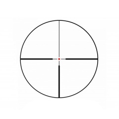 Прицел оптический Sightmark Citadel 1-6X24 IR SFP FP WP (SM13038HDR) Сетка HDR