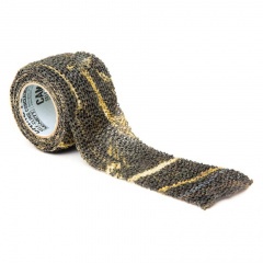 Лента камуфляжная McNett 19606 многоразовая Realtree Max 5