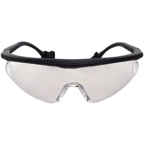 Очки баллистические стрелковые PMX Defense G-5110ST Anti-fog Прозрачные 96%