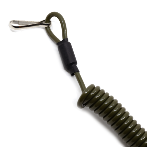 Тренчик для пистолета Стикхант Спецназ Хаки