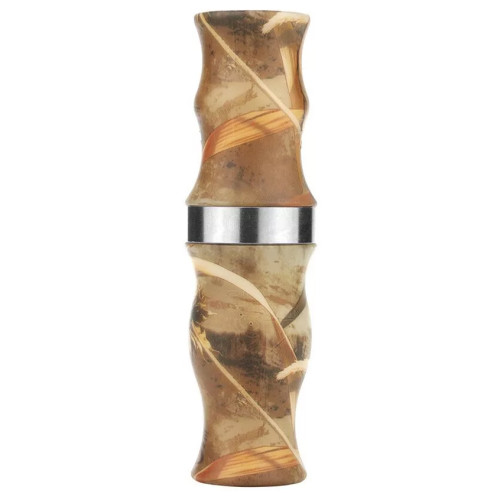 Манок духовой на белолобого гуся Mankoff Pro Plus 2220 однолепестковый Питон