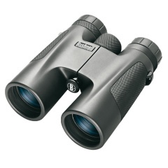 Бинокль Bushnell Powerview 10X50 (151050) Roof | BK-7 Черный