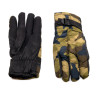 Перчатки Стикхант Север зимние непромокаемые полноразмерные Камуфляж (тёмный)