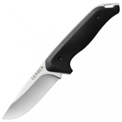 Нож фиксированный Gerber Hunting Moment Fixed blade (31-002197) Клинок 9 см Чёрный